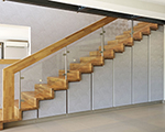 Construction et protection de vos escaliers par Escaliers Maisons à Benesse-Maremne